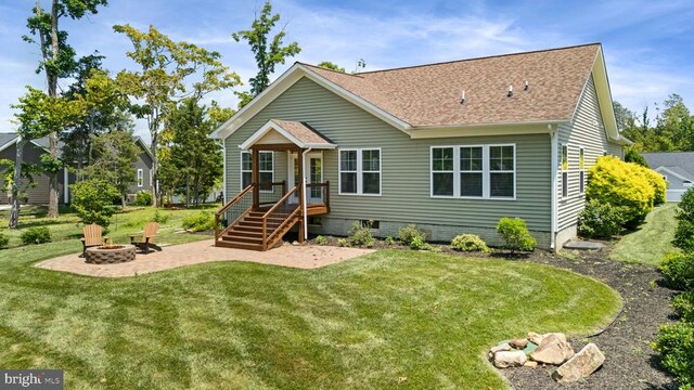 299 Sunset Loop, Mineral, VA 23117 - photo 41
