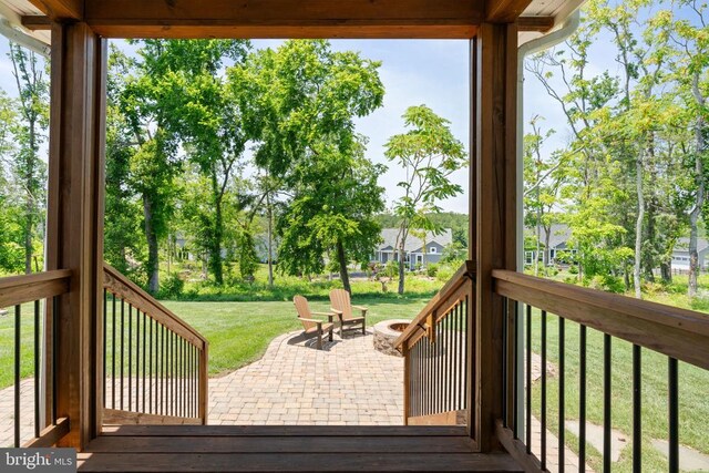 299 Sunset Loop, Mineral, VA 23117 - photo 37