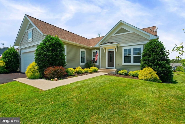 299 Sunset Loop, Mineral, VA 23117 - photo 2