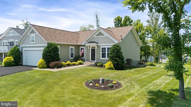 299 Sunset Loop, Mineral, VA 23117 - photo 1