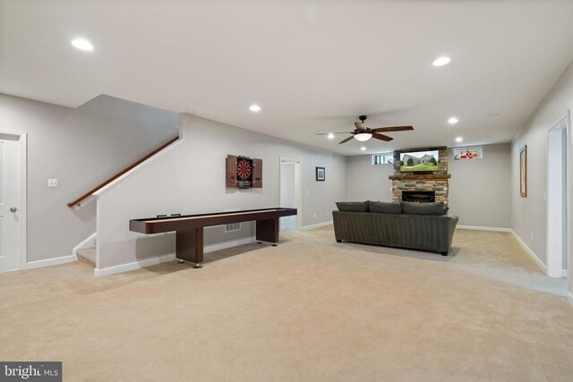 299 Sunset Loop, Mineral, VA 23117 - photo 29