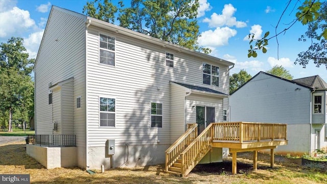 327 Yorktown Blvd, Locust Grove, VA 22508 - photo 51