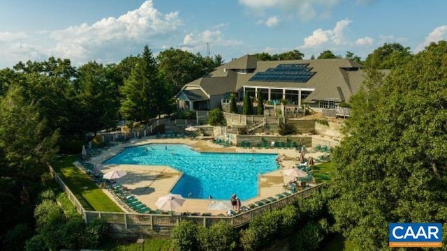 7 Wolftrap Ln, Wintergreen Resort, VA 22967 - photo 50