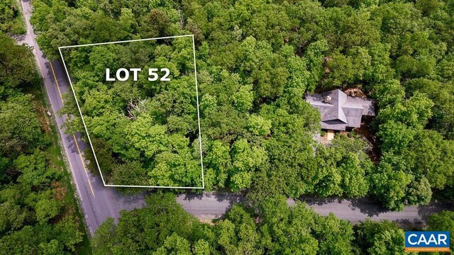 7 Wolftrap Ln, Wintergreen Resort, VA 22967