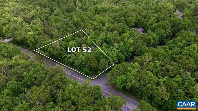 7 Wolftrap Ln, Wintergreen Resort, VA 22967