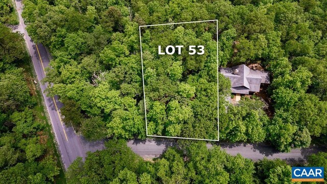 7 Wolftrap Ln, Wintergreen Resort, VA 22967