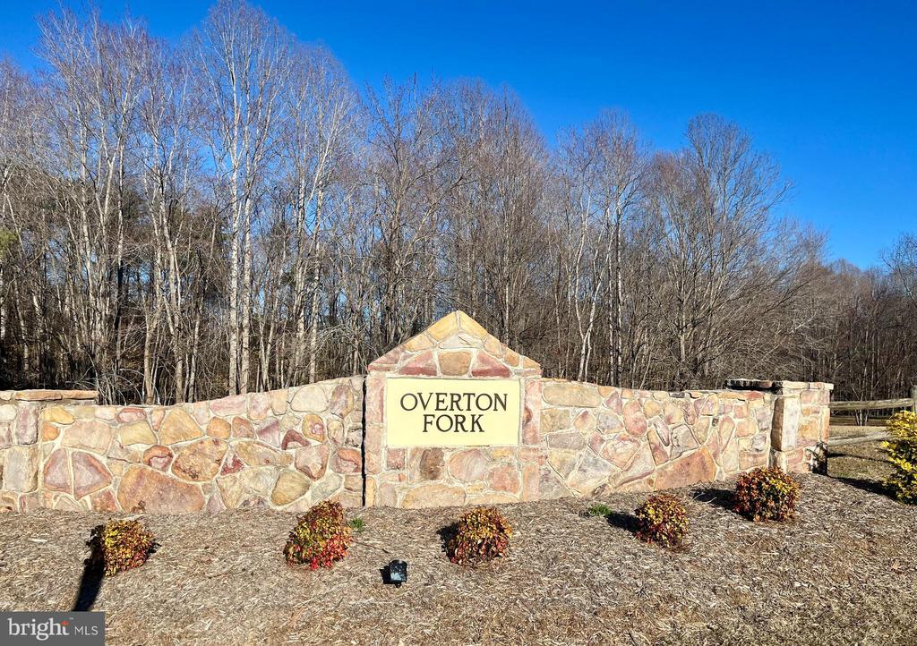 Overton Dr, Mineral, VA 23117