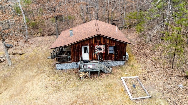 4204 Indian Draft Rd, Millboro, VA 24460 - photo 5