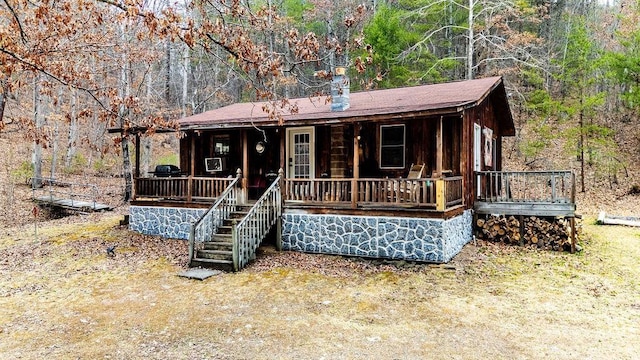 4204 Indian Draft Rd, Millboro, VA 24460 - photo 2