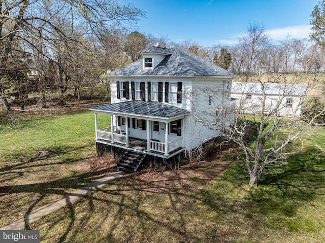 242 Madison Mls, Orange, VA 22960 - photo 2