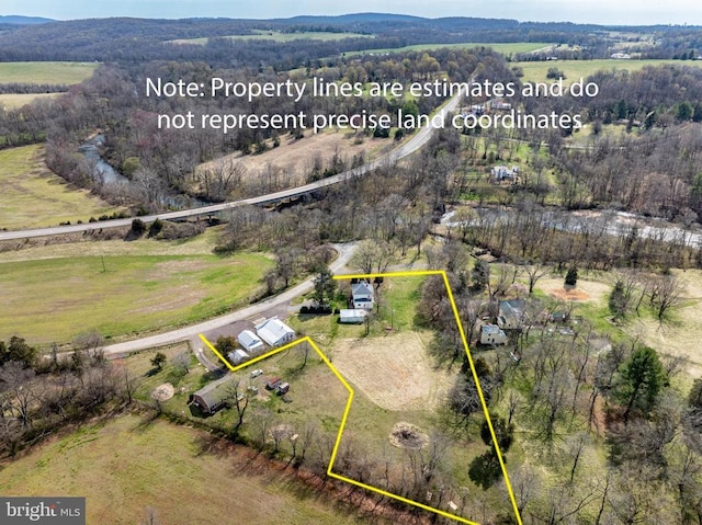 242 Madison Mls, Orange, VA 22960 - photo 44