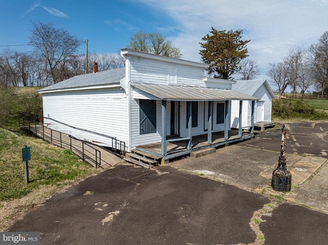 242 Madison Mls, Orange, VA 22960 - photo 37