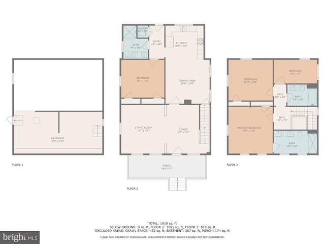 242 Madison Mls, Orange, VA 22960 - photo 1
