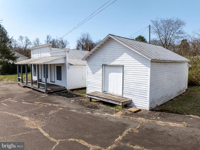 242 Madison Mls, Orange, VA 22960 - photo 38