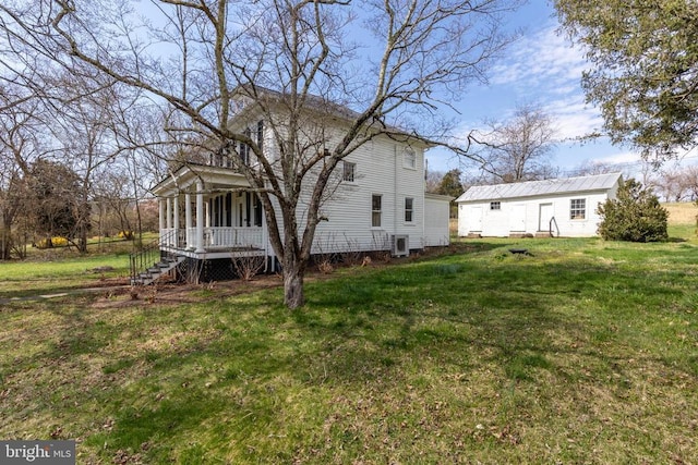 242 Madison Mls, Orange, VA 22960 - photo 3