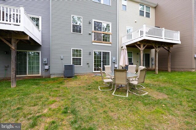 8450 Devries Ln, Spotsylvania, VA 22553 - photo 32