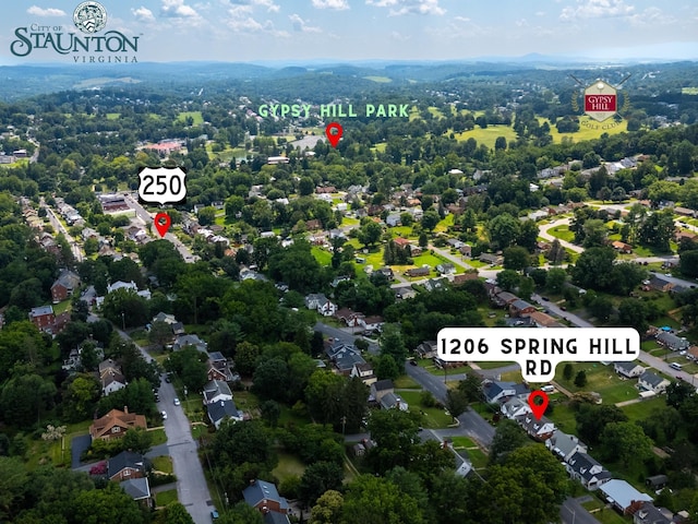 1206 Springhill Rd, Staunton, VA 24401 - photo 52