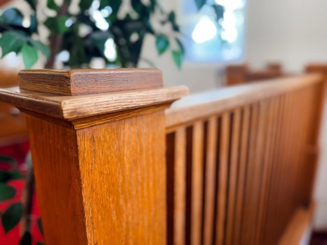 1203 Windsor Ln, Staunton, VA 24401 - detailed view of radiator