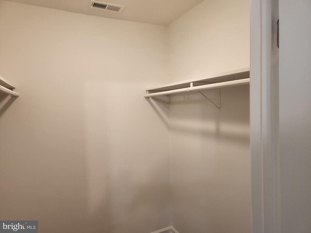 10703 Redbird Ln, Spotsylvania, VA 22553 - view of spacious closet