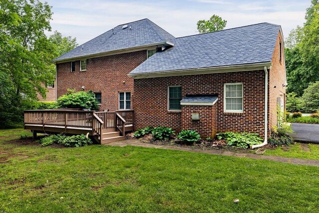 116 Pelham Woods Cir, Waynesboro, VA 22980 - photo 6