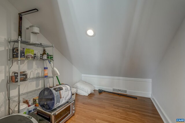 3595 Jumpers Ridge Rd, Keswick, VA 22947 - interior space featuring visible vents