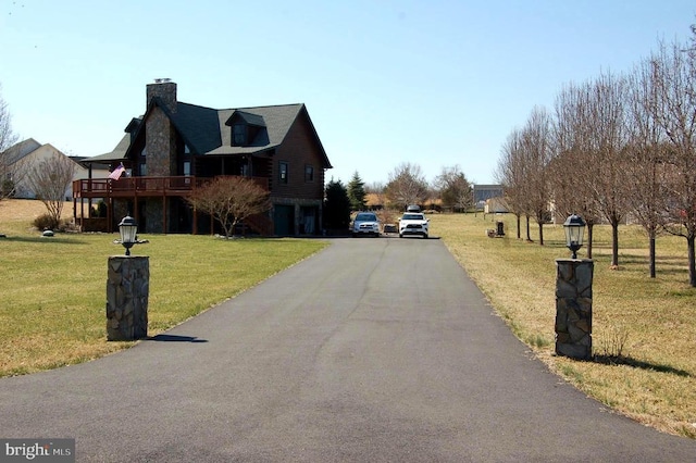 26536 Pennfields Dr, Orange, VA 22960 - photo 2