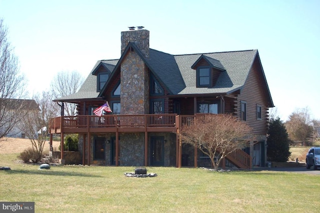 26536 Pennfields Dr, Orange, VA 22960 - photo 3