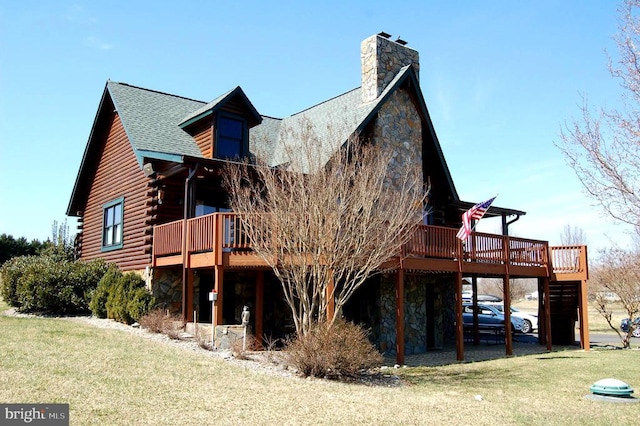 26536 Pennfields Dr, Orange, VA 22960 - photo 7