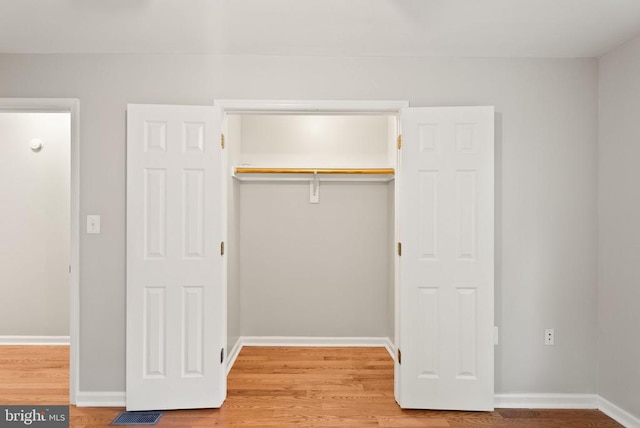 6314 Foster Rd, Spotsylvania, VA 22553 - view of closet