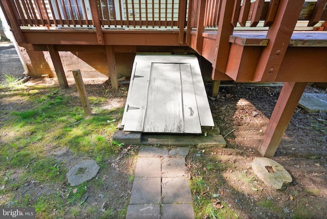 6314 Foster Rd, Spotsylvania, VA 22553 - exterior view