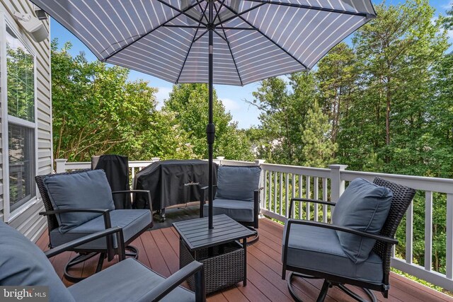 5700 Spruce Valley Dr, Fredericksburg, VA 22407 - photo 22