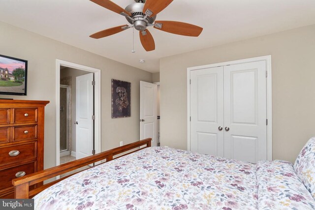 5700 Spruce Valley Dr, Fredericksburg, VA 22407 - photo 48