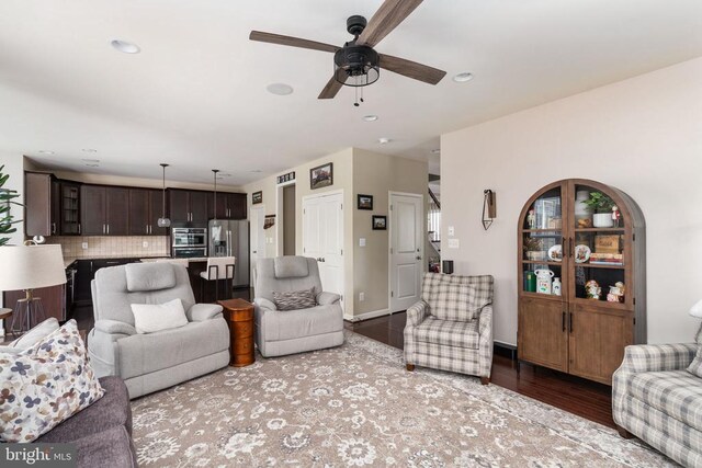 5700 Spruce Valley Dr, Fredericksburg, VA 22407 - photo 35