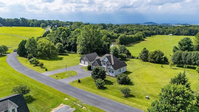 31 Hampton Dr, Stuarts Draft, VA 24477 - view of rural area