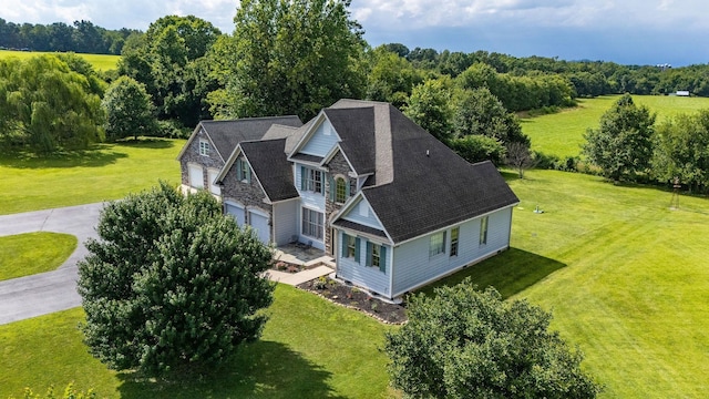 31 Hampton Dr, Stuarts Draft, VA 24477 - view of subject property