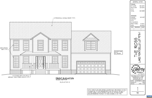 927 Jefferson Dr Unit Lm 279/1, Palmyra, VA 22963 - a file