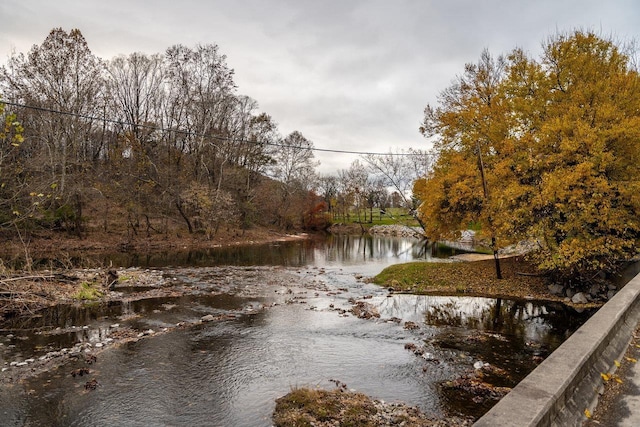 3332 Hill Gap Rd, Bridgewater, VA 22812 - view of water feature