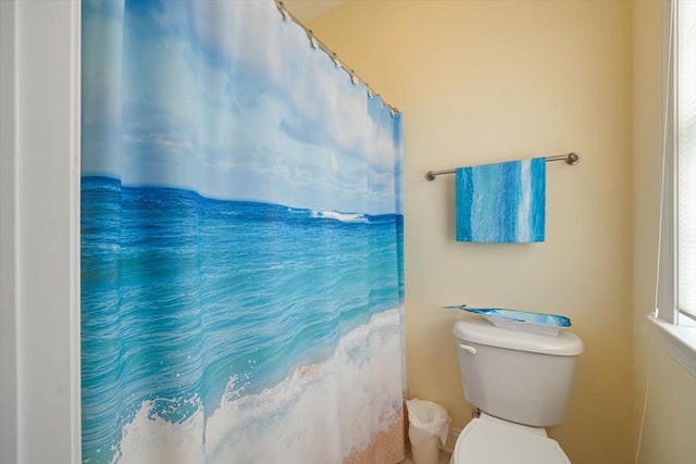 515 Legrande Ave, Waynesboro, VA 22980 - full bath with toilet