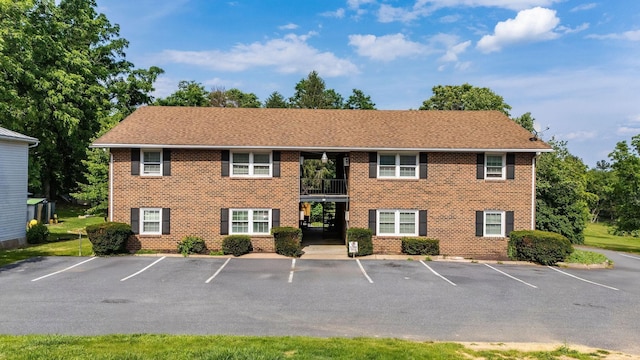 65 Woodlee Rd, Staunton, VA 24401 - view of property with uncovered parking