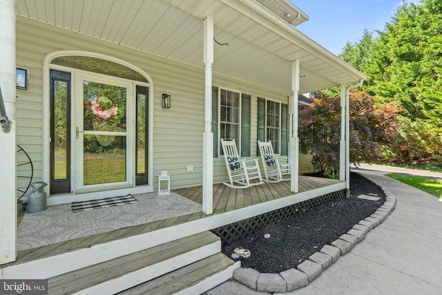 9061 Kenton Ct, Rixeyville, VA 22737 - photo 3