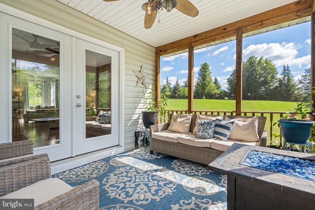 9061 Kenton Ct, Rixeyville, VA 22737 - photo 27
