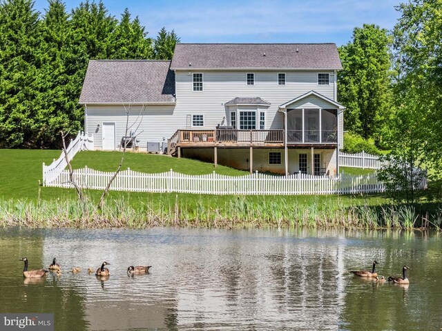 9061 Kenton Ct, Rixeyville, VA 22737 - photo 47