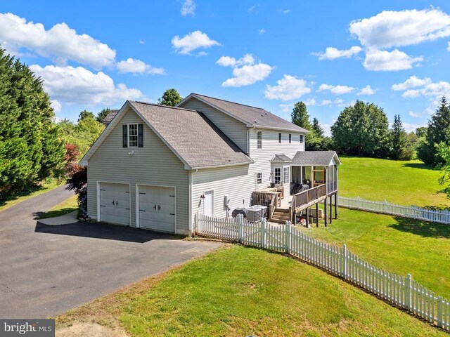 9061 Kenton Ct, Rixeyville, VA 22737 - photo 46