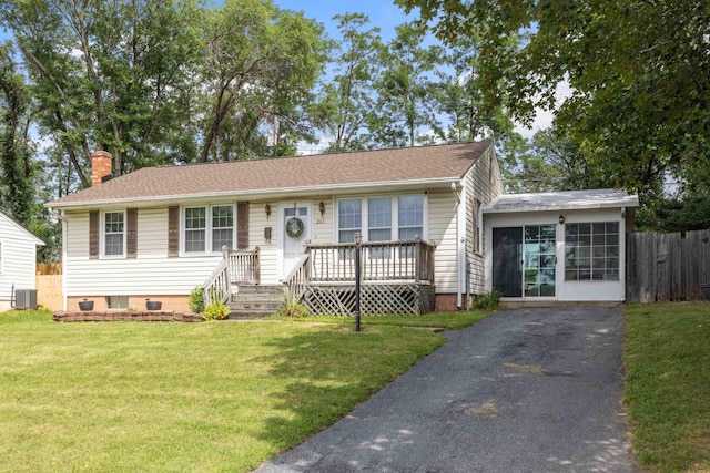 207 Link Rd, Waynesboro, VA 22980 - photo 42