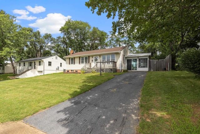207 Link Rd, Waynesboro, VA 22980 - photo 41