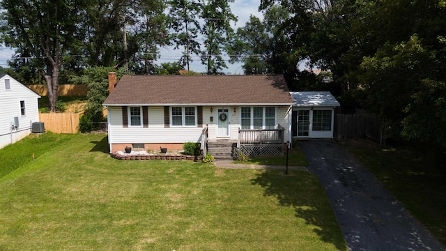 207 Link Rd, Waynesboro, VA 22980 - photo 35