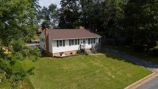 207 Link Rd, Waynesboro, VA 22980 - photo 34