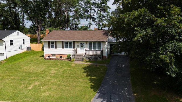 207 Link Rd, Waynesboro, VA 22980 - photo 36