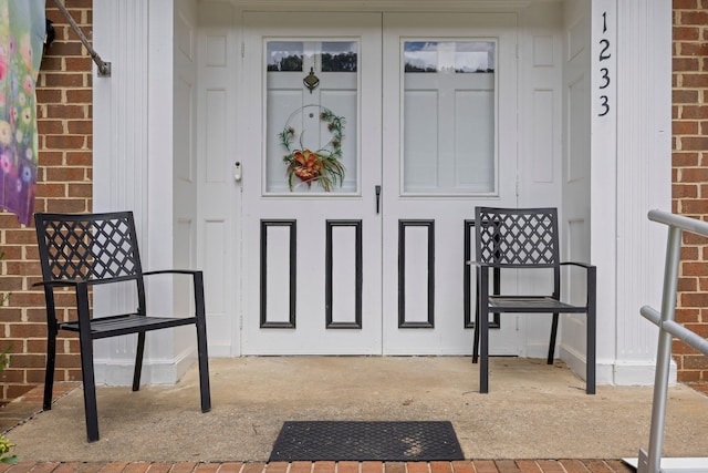 1233 Pinehurst Rd, Staunton, VA 24401 - entrance to property