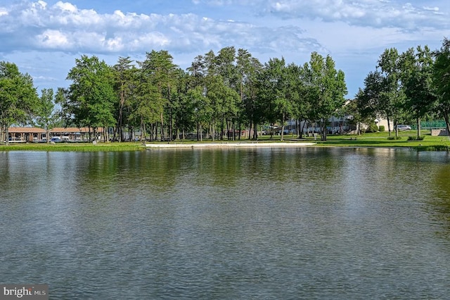 water view